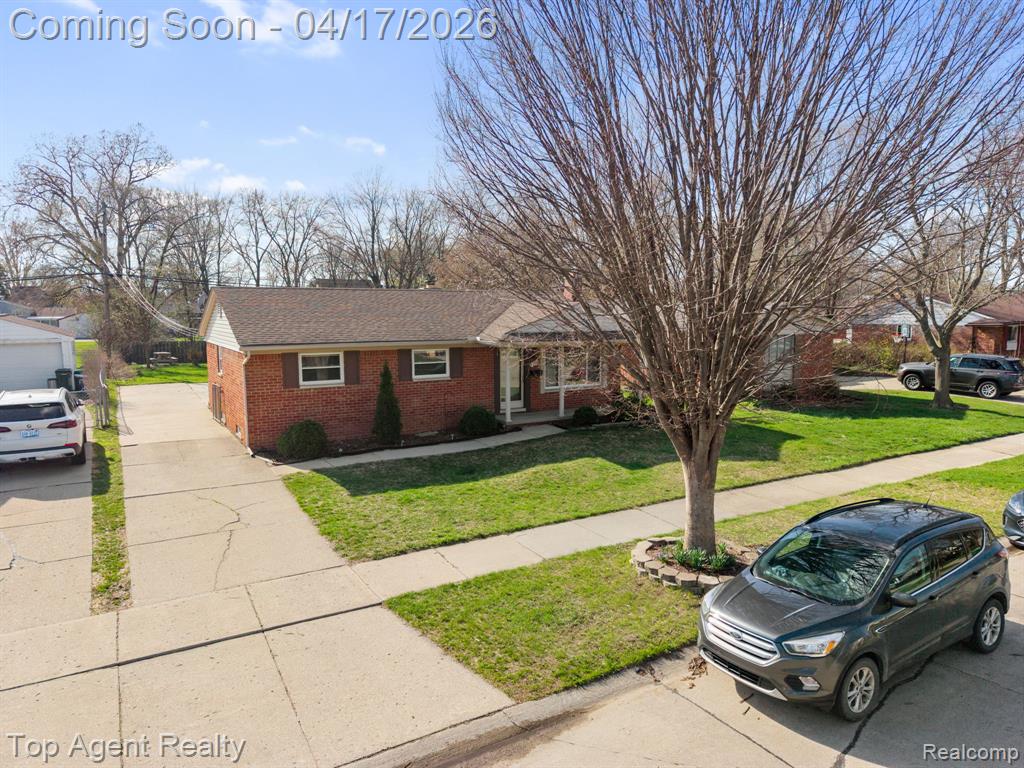1973 Alexander Drive, Troy, MI 48083 — Photo 50