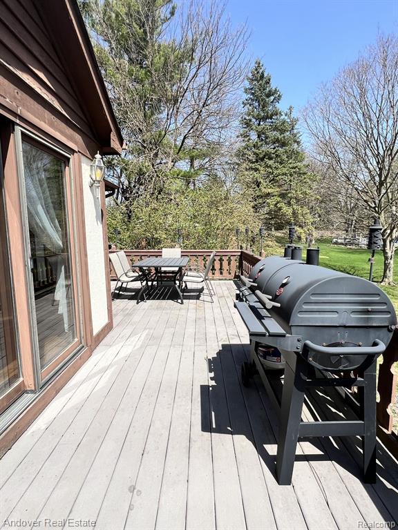 6676 KEITHCREST Drive, Temperance, MI 48182 — Photo 14