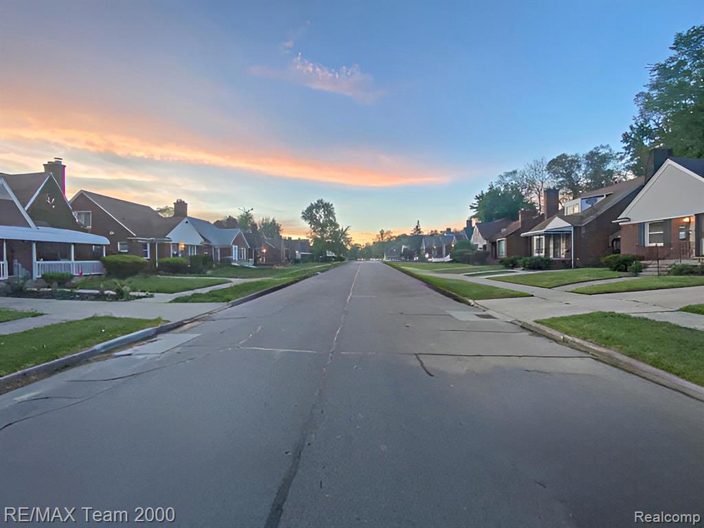 17303 Prevost Street, Detroit, MI 48235 — Photo 4