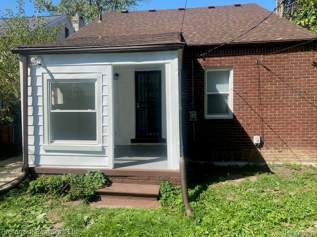 16918 Chandler Park Drive, Detroit, MI 48224 — Photo 53