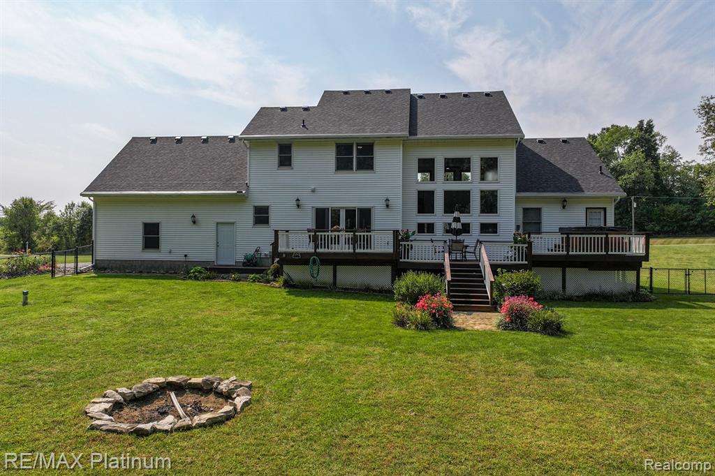 1205 ASHLYN, Fowlerville, MI 48836 — Photo 7