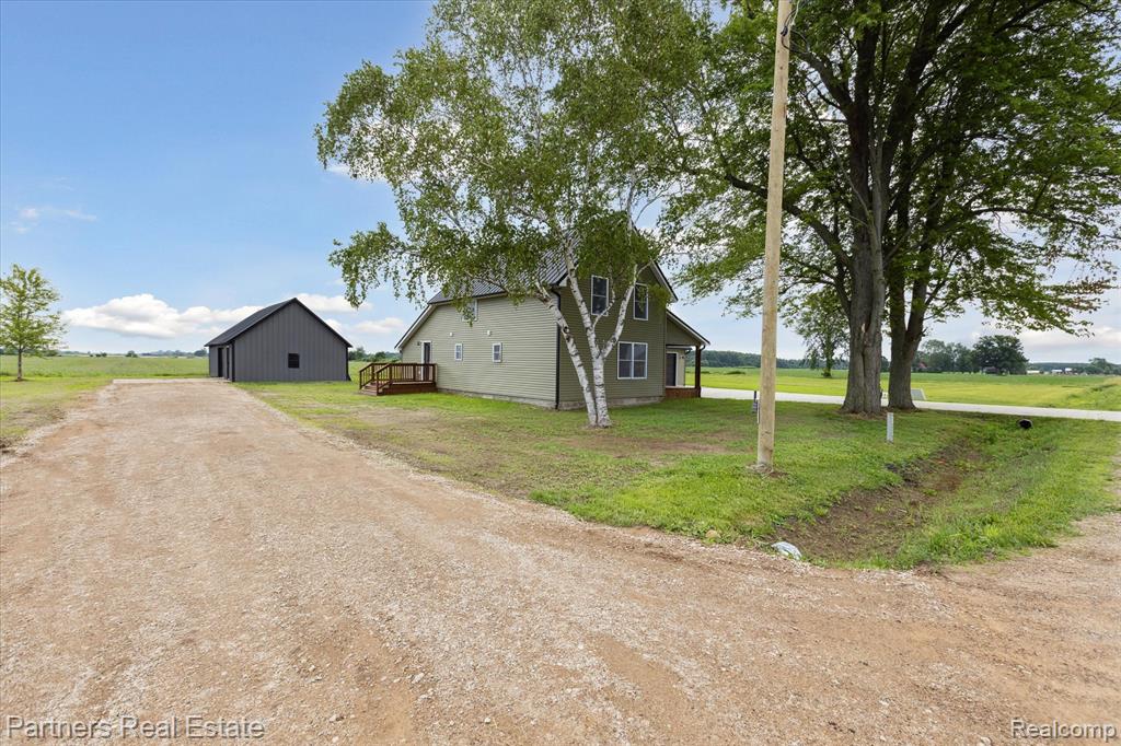 4798 N Loomis Road, Mount Pleasant, MI 48858 — Photo 50