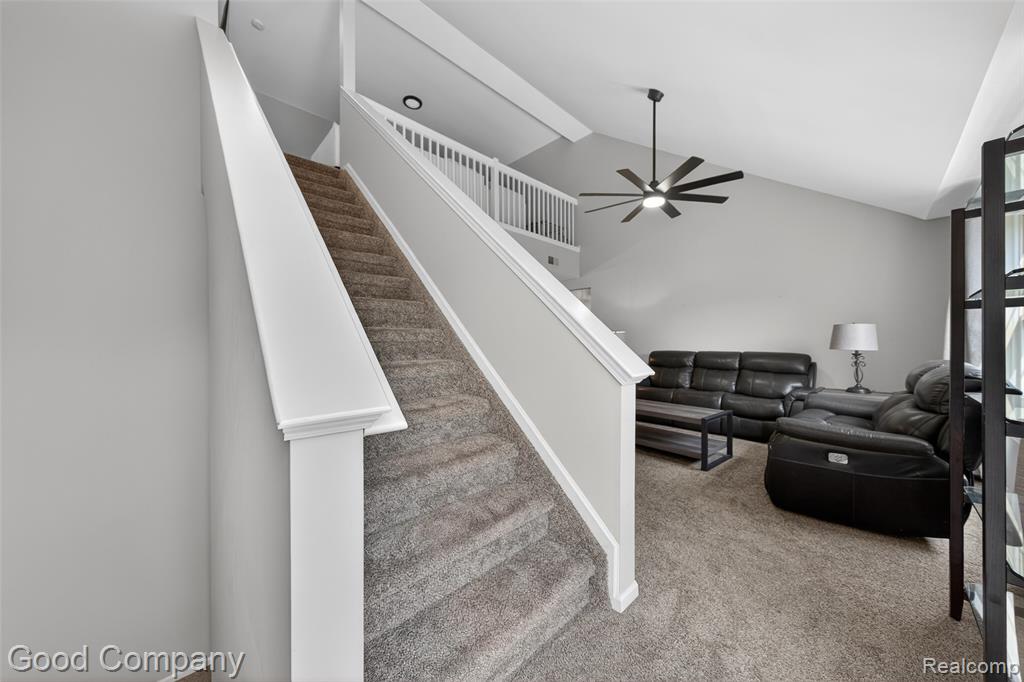 2854 Cottonwood Drive, B, Waterford, MI 48328 — Photo 6