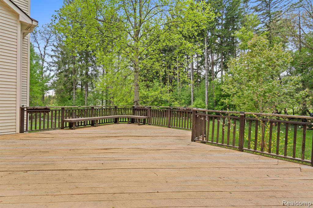 3079 Island Hills Drive, Dexter, MI 48130 — Photo 18