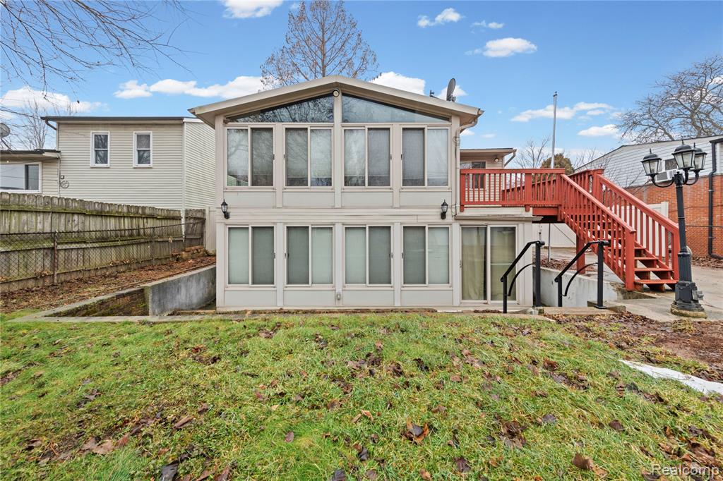 31733 E Ditner Drive, Rockwood, MI — Photo 31