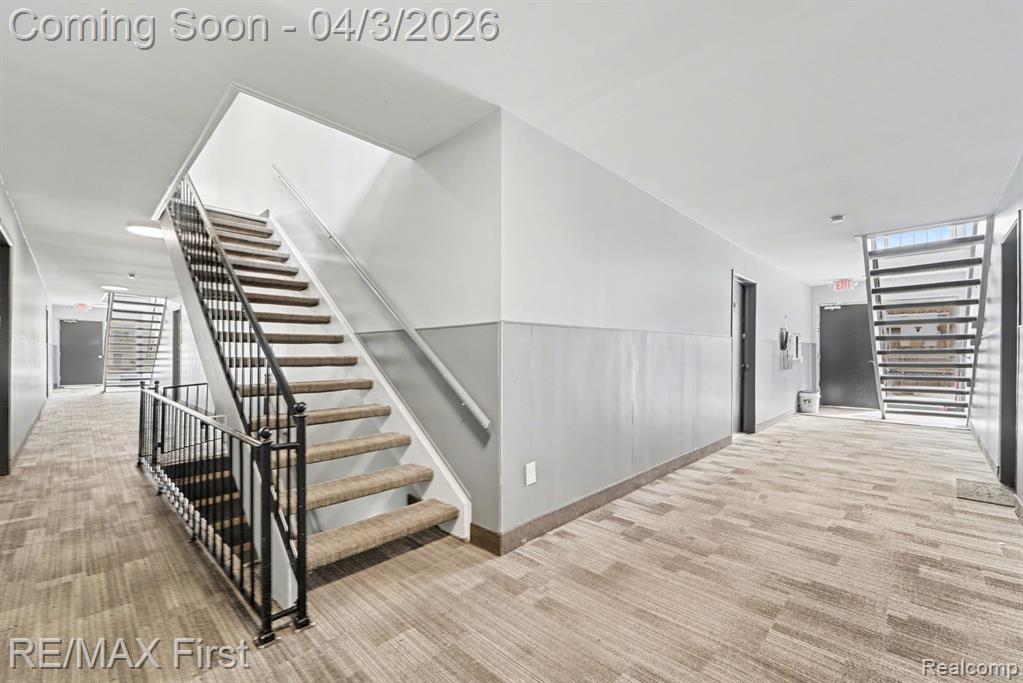 925 Laprairie Street, 117, Ferndale, MI 48220 — Photo 7