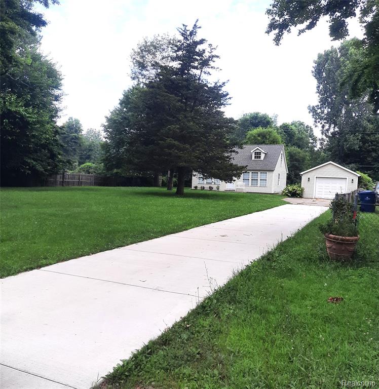 40880 Harris Road, Belleville, MI 48111 — Photo 2
