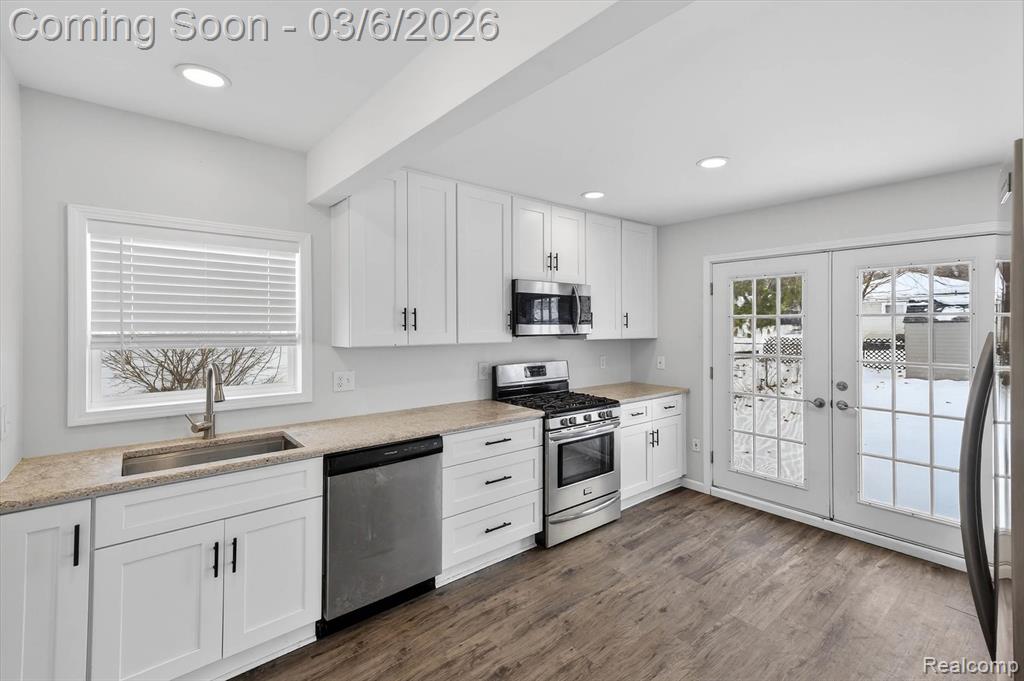 2754 Fishermans Drive, Highland, MI 48356 — Photo 10