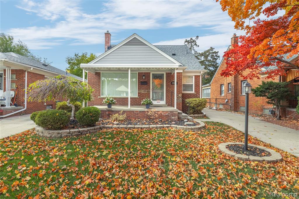 8928 Becker Avenue, Allen Park, MI 48101 — Photo 48