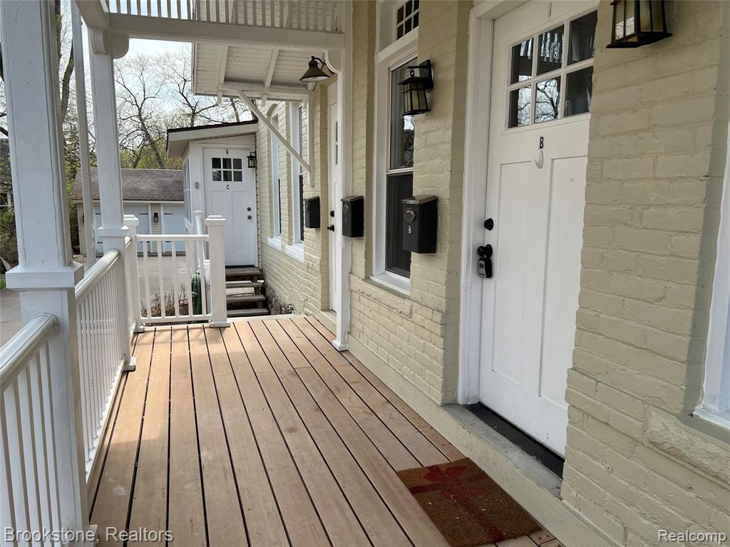 14 W Burdick Street, Oxford, MI — Photo 5