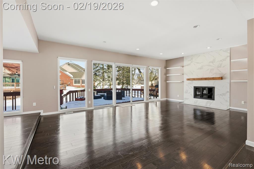 4606 Strandwyck Road, West Bloomfield, MI — Photo 4