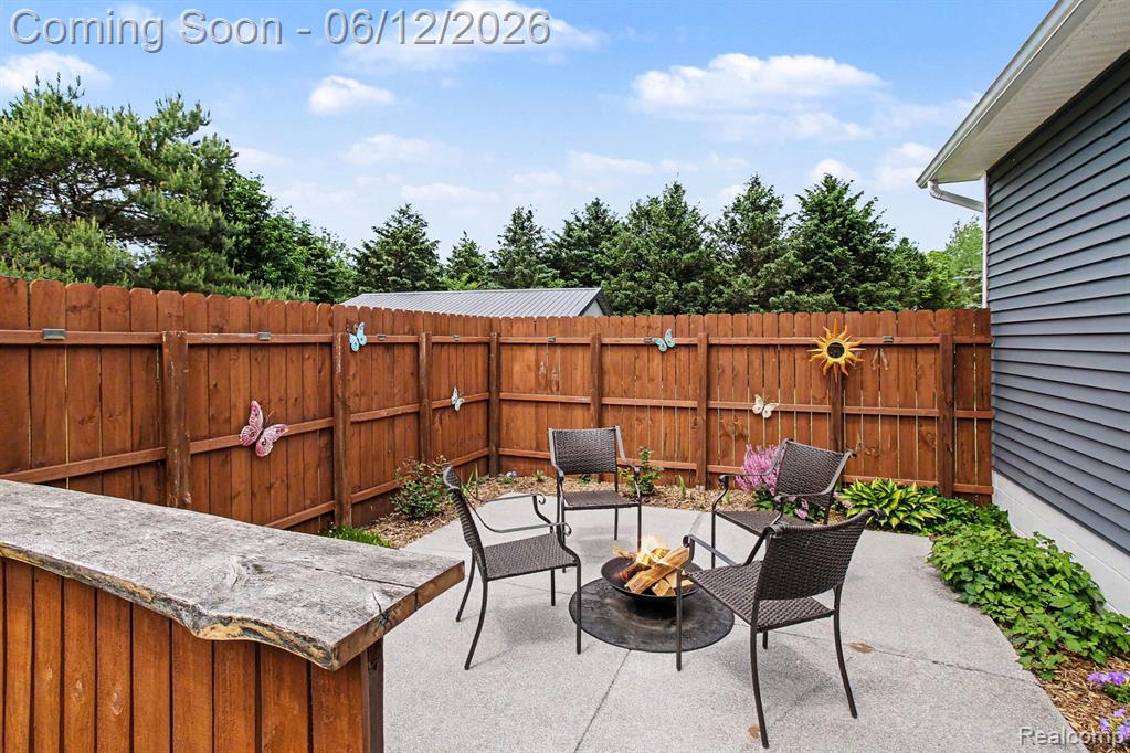 10186 Converse Road, Fowlerville, MI 48836 — Photo 17