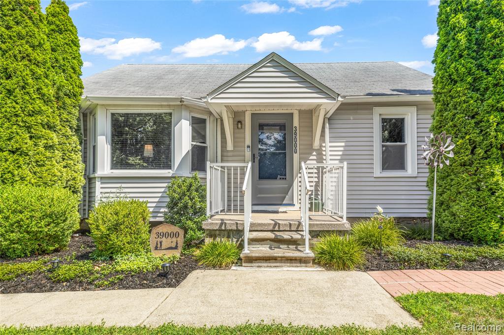 39000 Wabash Street, Romulus, MI 48174 — Photo 3