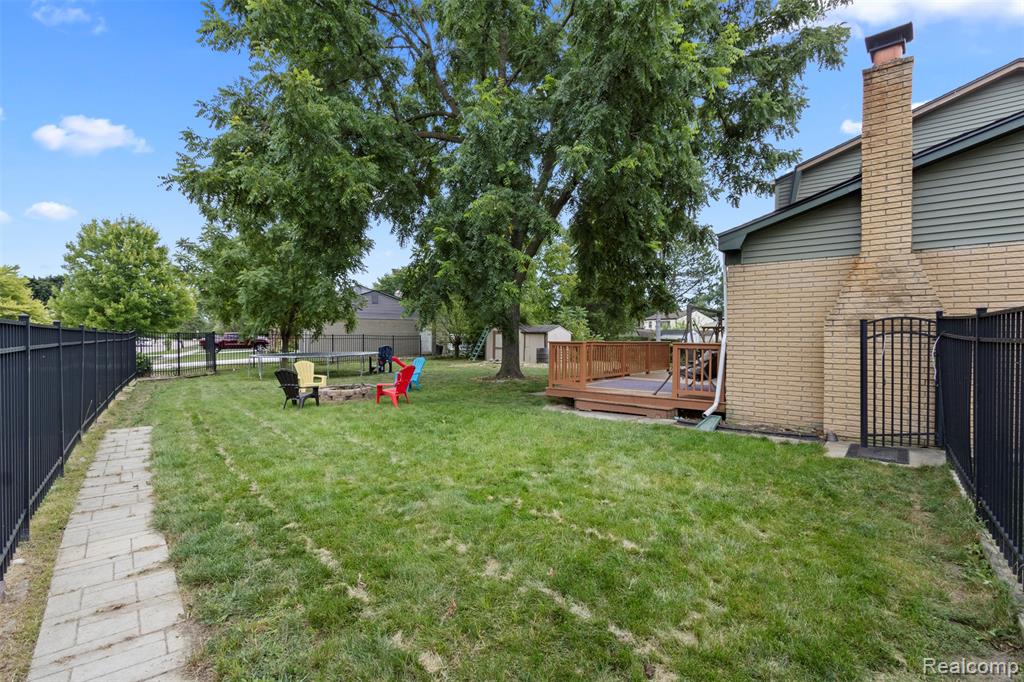 625 Kings Way, Canton, MI 48188 — Photo 32