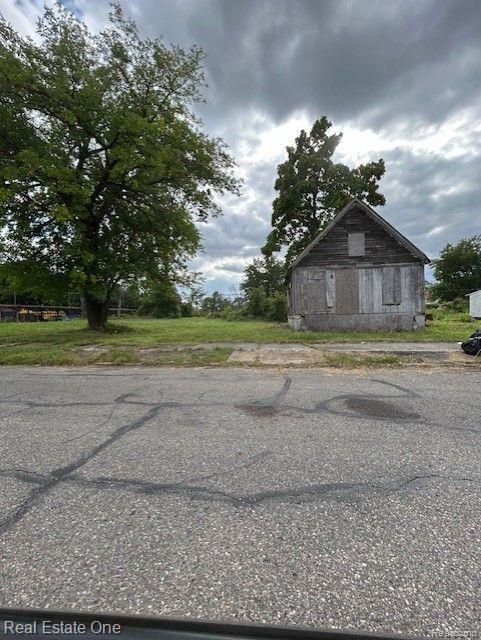9259 HOLMUR Street, Detroit, MI 48204 — Photo 2