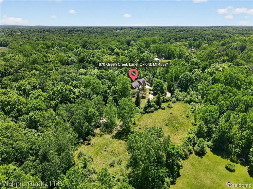 670 Green Creek Lane, Oxford, MI 48371 — Photo 77