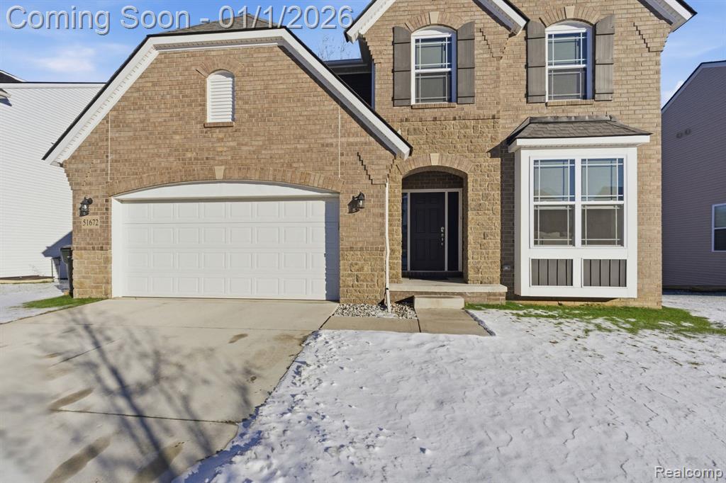 51672 Times Square Drive, Shelby Twp, MI 48315 — Photo 2