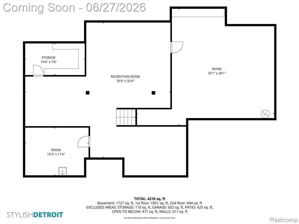 54138 Acadia Drive, Macomb, MI 48042 — Photo 5