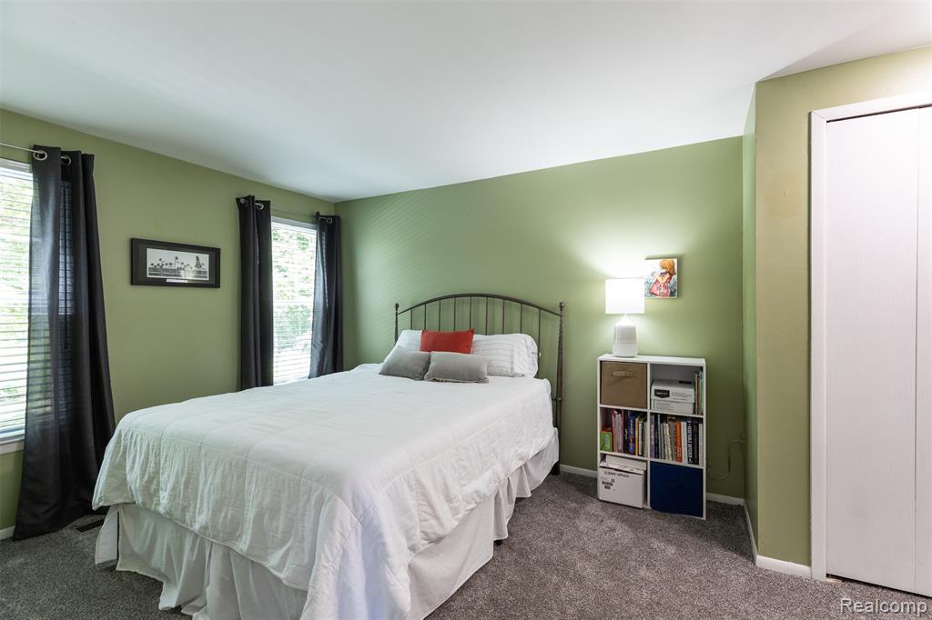 42126 Pellston Drive, Northville, MI 48167 — Photo 14