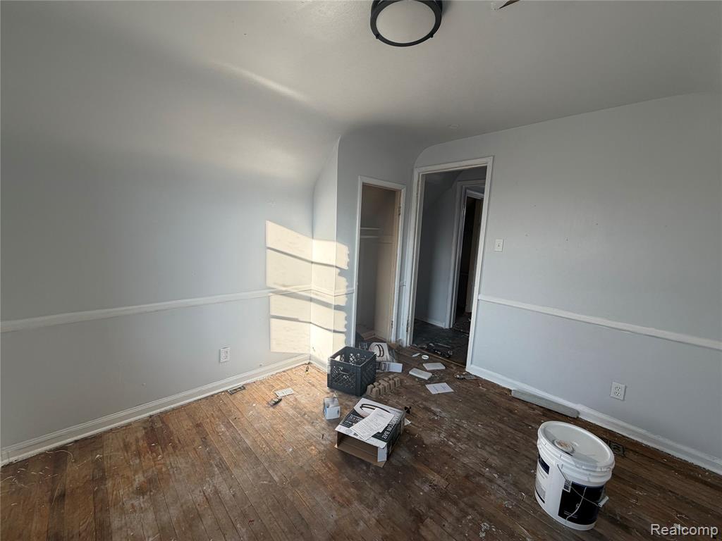16092 Manning Street, Detroit, MI 48205 — Photo 17