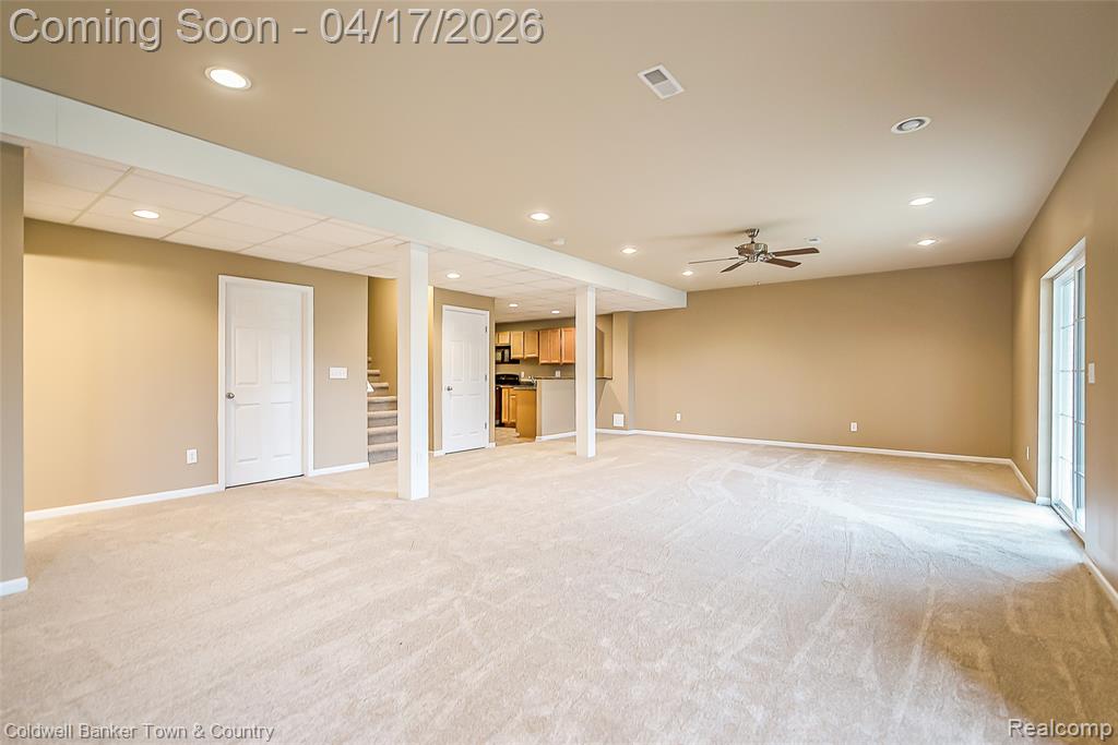6667 Cortland Avenue, 56, Brighton, MI 48114 — Photo 13