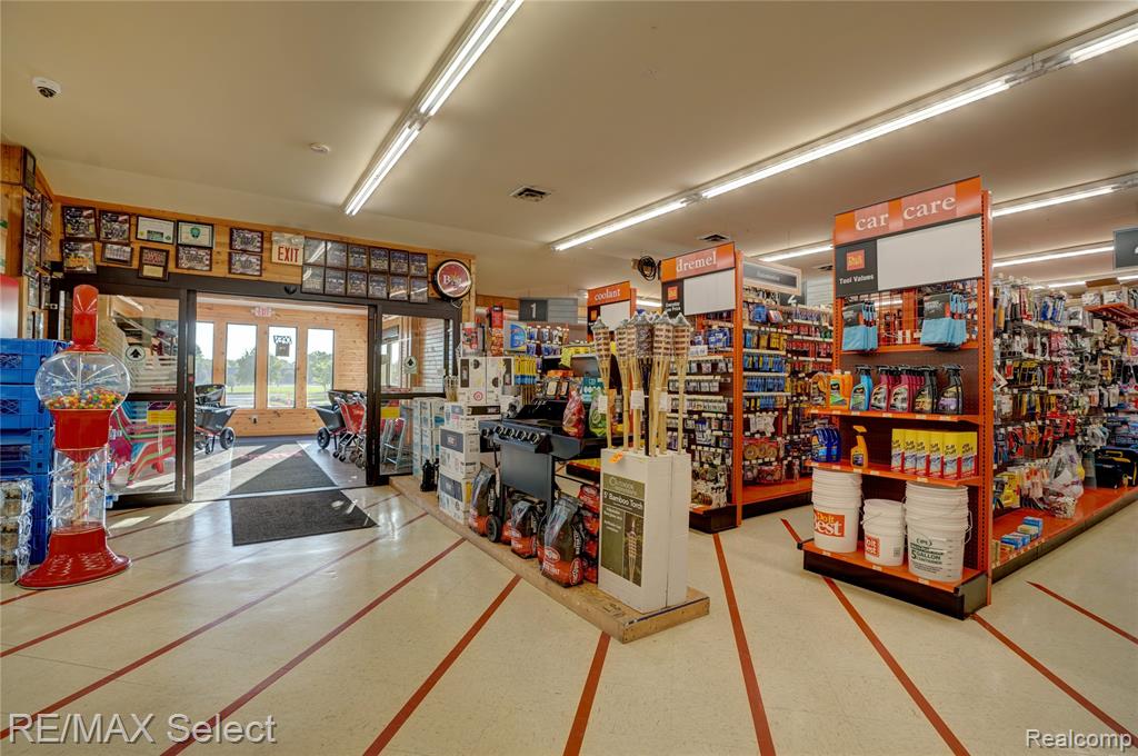 7281 S State Road, Goodrich Vlg, MI — Photo 23