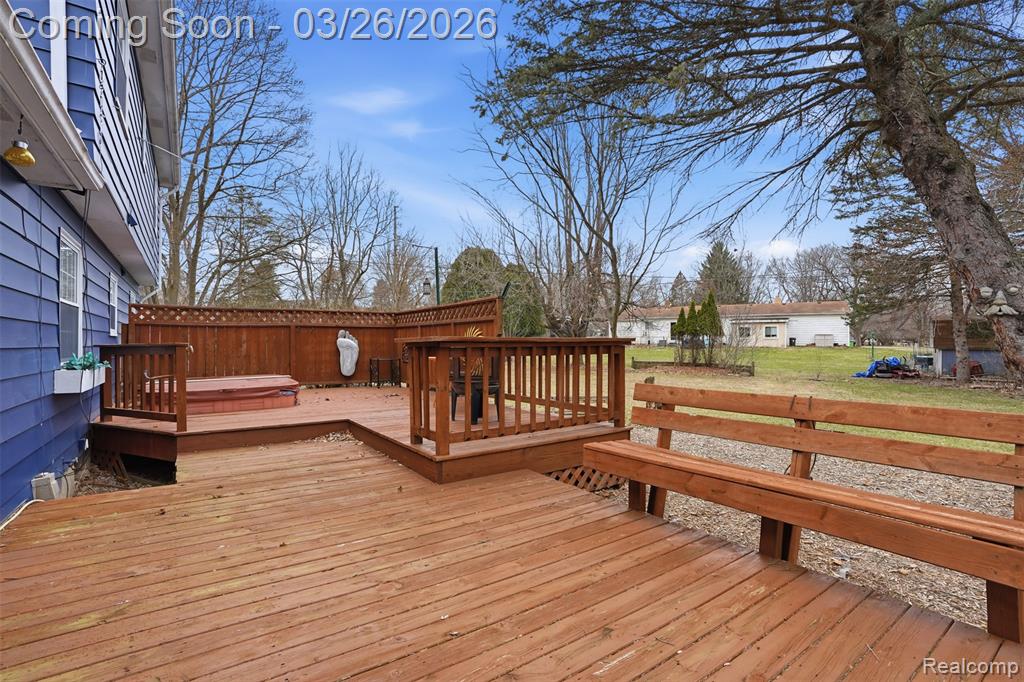 5371 Tuliptree Court, Flint, MI 48532 — Photo 33