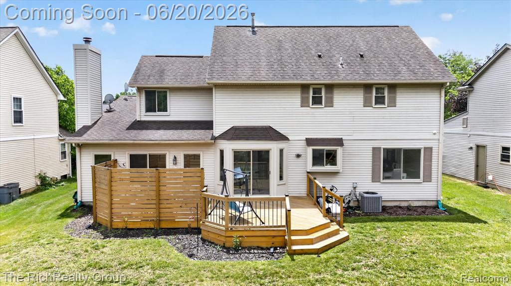 47185 Scarlet Drive S, Novi, MI — Photo 58