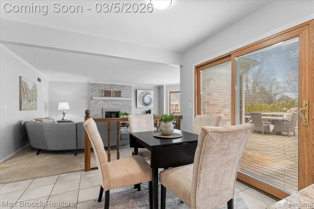 20237 Southampton Drive, Livonia, MI, 48152