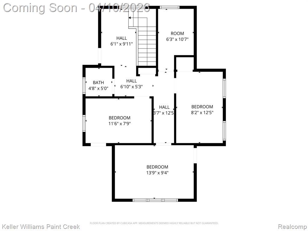 7392 Voerner Avenue, Center Line, MI 48015 — Photo 57