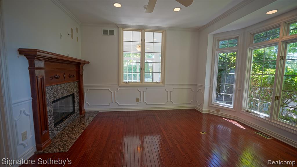 6608 ENCLAVE Drive, Clarkston, MI 48348 — Photo 12