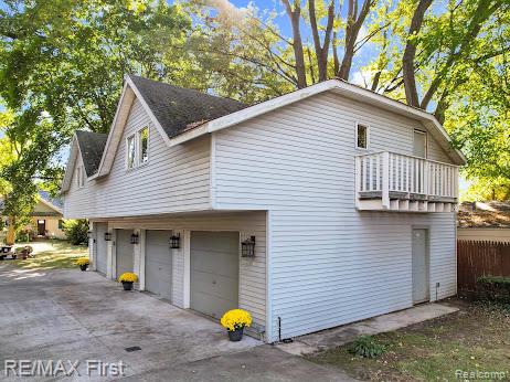 410 Crane Avenue, Royal Oak, MI 48067 — Photo 8