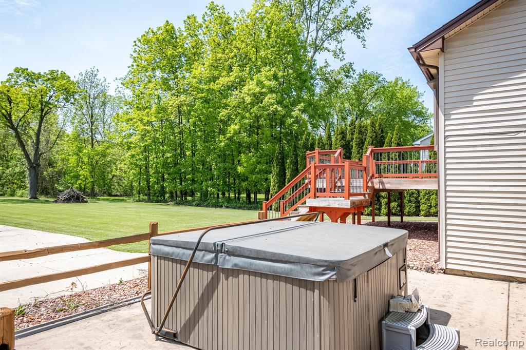 4133 LAHRING Road, Linden, MI 48451 — Photo 31