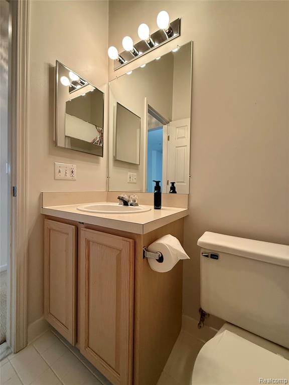 49663 Draper Circle, 69, Plymouth, MI 48170 — Photo 17