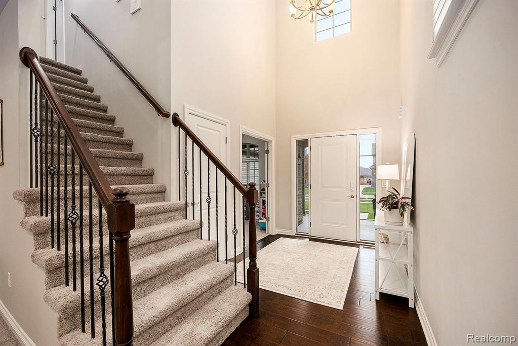 856 W Bay Shore Drive, Oxford, MI 48371 — Photo 22