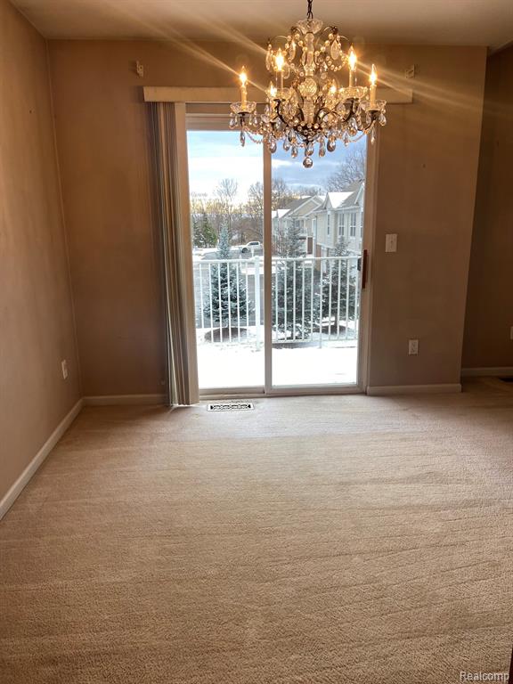 16821 Carriage Way, 672, Northville, MI 48168 — Photo 16