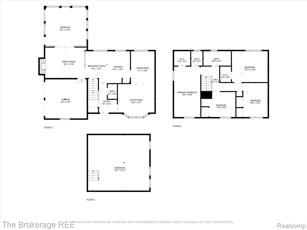 6228 Greenview Drive, Burton, MI 48509 — Photo 49