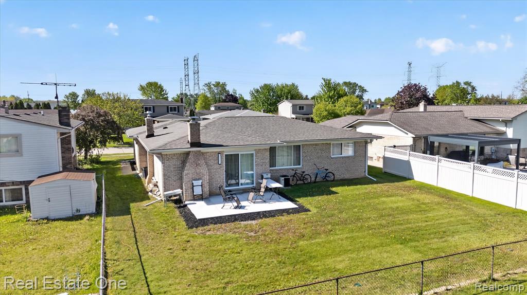 44150 Duchess Drive, Canton, MI 48187 — Photo 57
