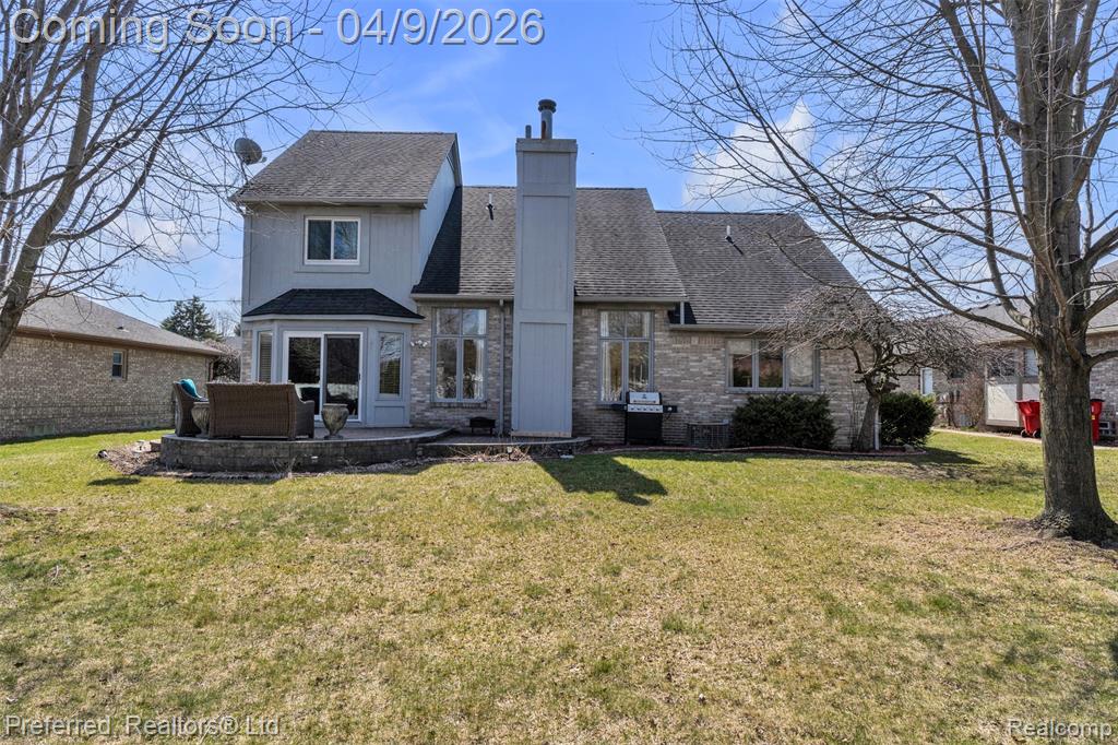 11673 Diamond Lane, Washington, MI — Photo 60