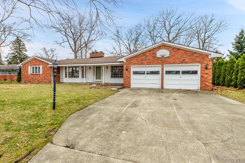 4125 FAIRWAY Drive, Fort Gratiot, MI 48059 — Photo 4