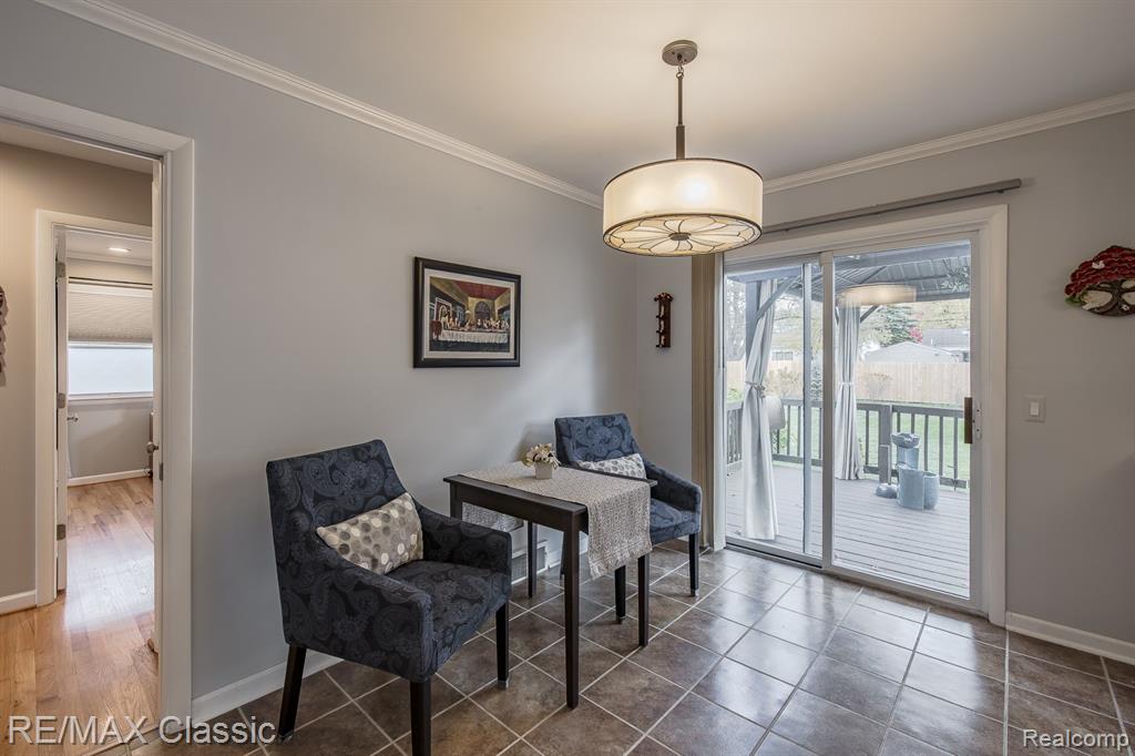 4422 Rosewold Avenue, Royal Oak, MI 48073 — Photo 10