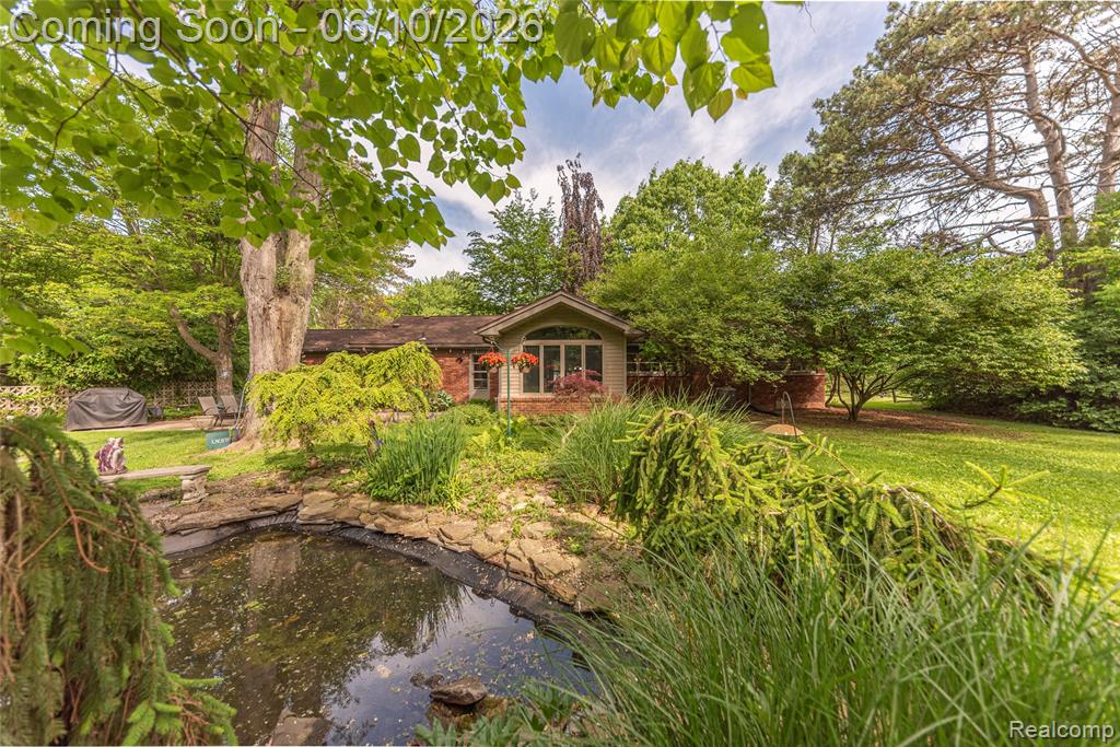 3887 Stonecrest Road, West Bloomfield, MI — Photo 13