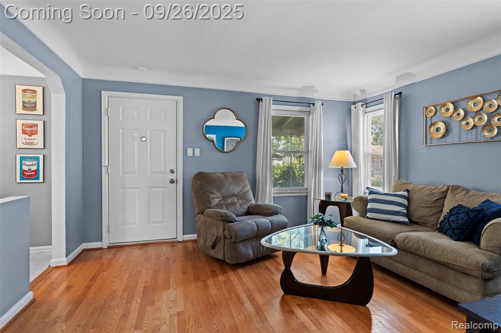 512 Marlin Avenue, Royal Oak, MI 48067 — Photo 7