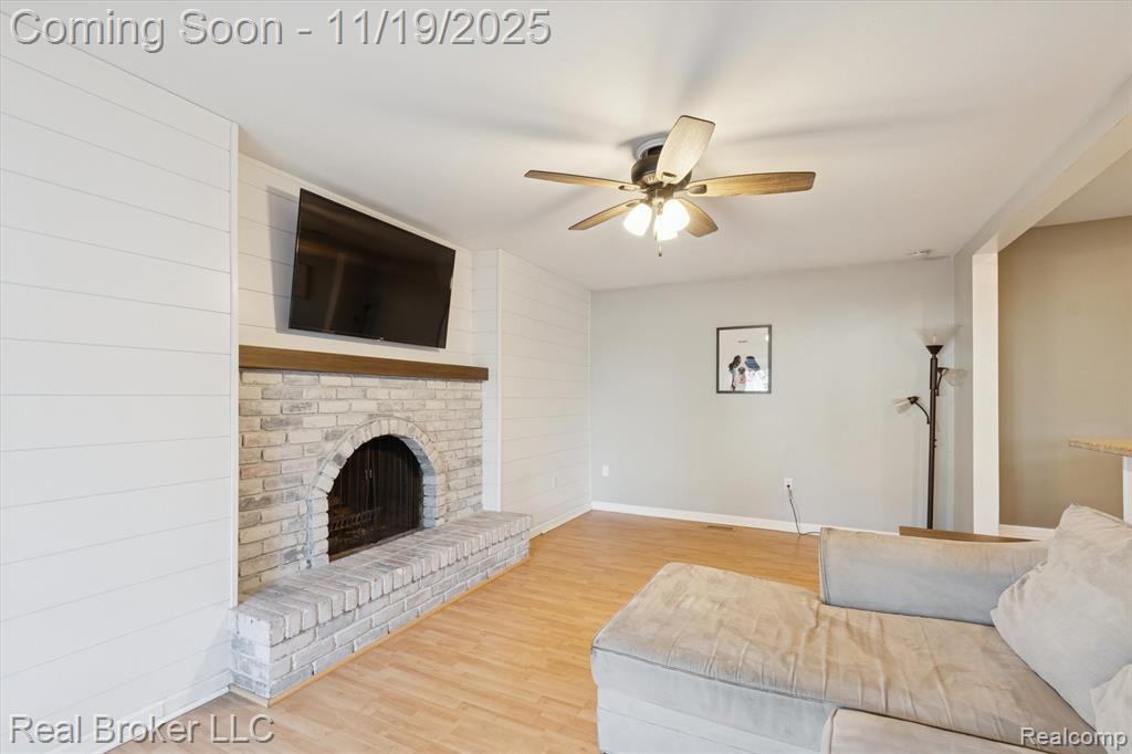 9665 Hilton Road, Brighton, MI 48114 — Photo 19