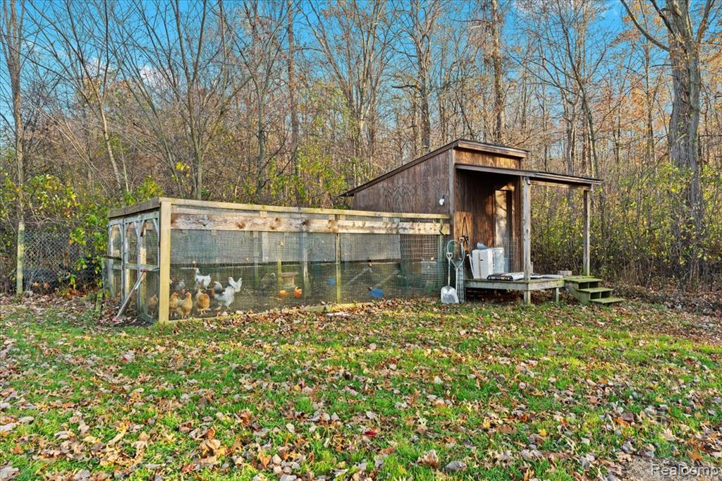 11355 Butler Road, Willis, MI 48191 — Photo 40