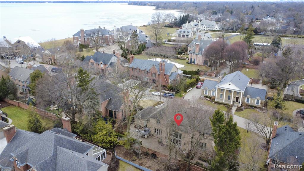 10 Sycamore Lane, Grosse Pointe, MI 48230 — Photo 24