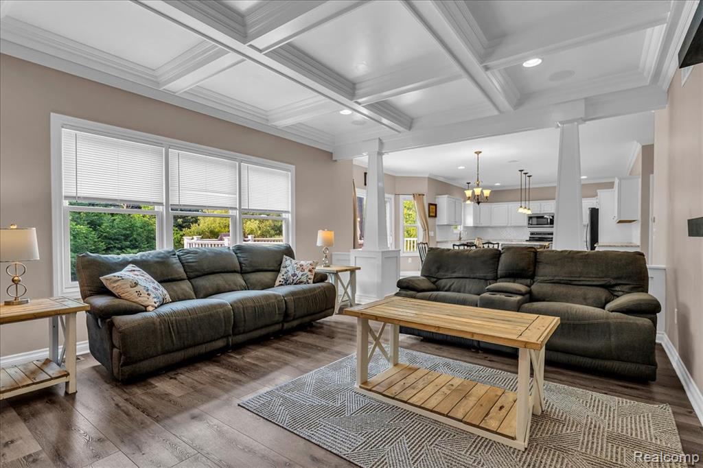 4142 Oak Street, Grand Blanc, MI 48439 — Photo 14