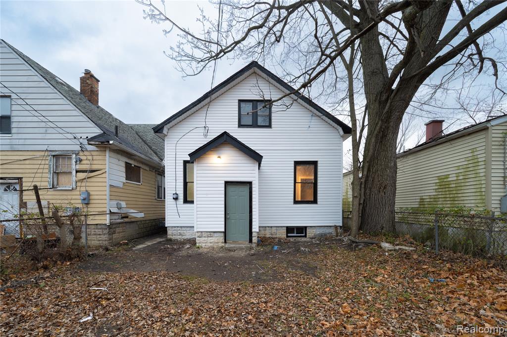 11405 Yosemite Street, Detroit, MI 48204 — Photo 13
