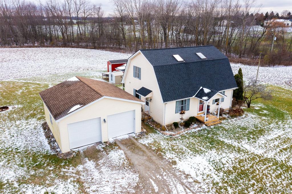 9195 SCHILL Road, Saline, MI 48176 — Photo 40