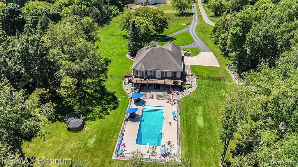 4090 ROLLING ACRES DRIVE, Hartland, MI 48353 — Photo 38
